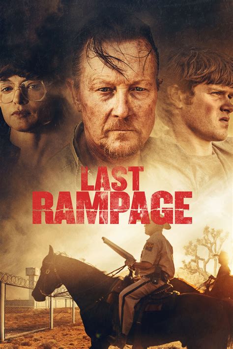 Watch Last Rampage 2017 full HD online free .